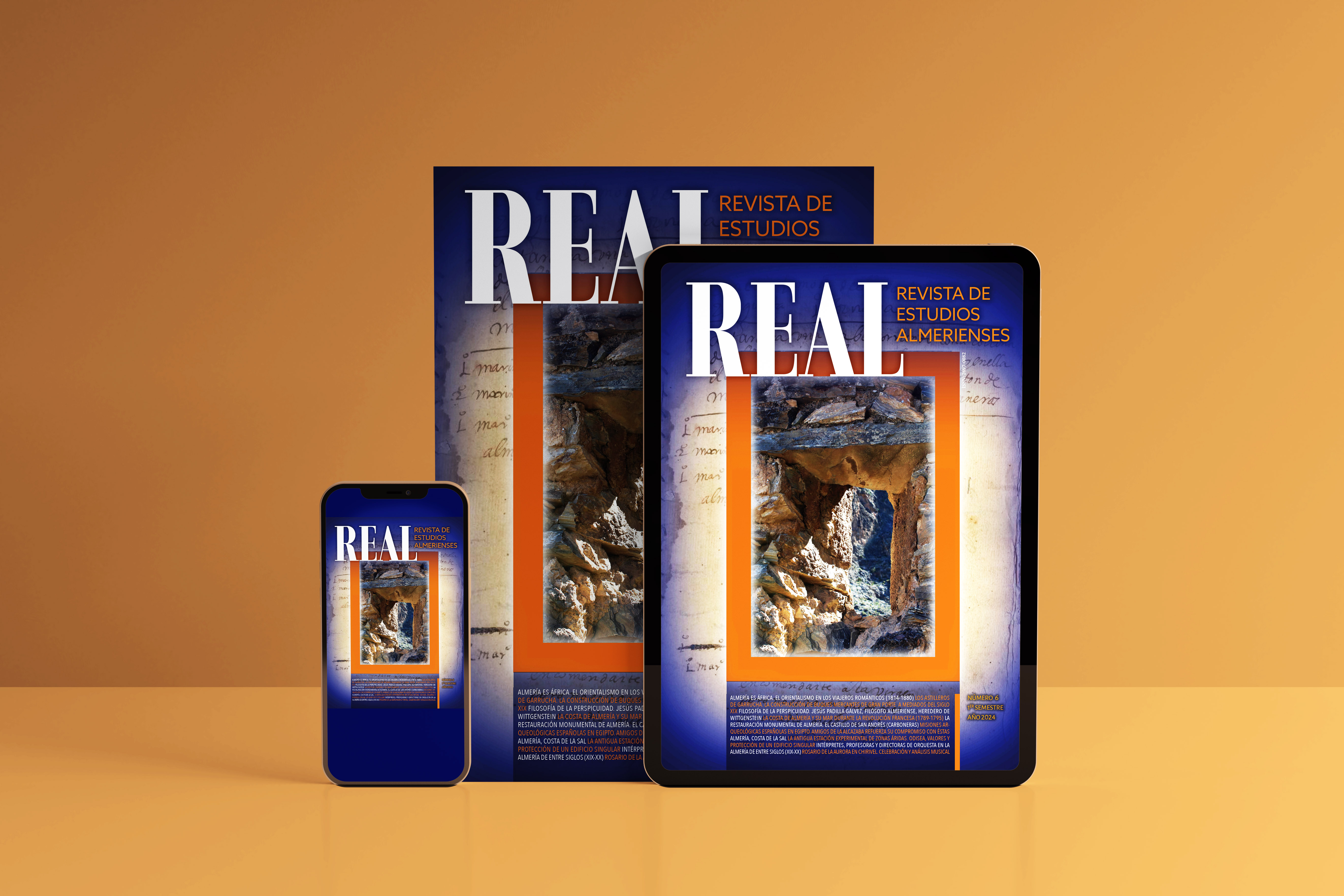 Revista REAL